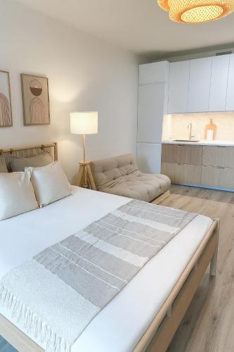 Jack apartman , 02 Arena ,PVA Expo, Free parking, Praha (fotografie 3)