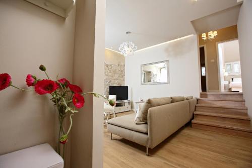 Apartment White Stone - Diocletian Palace, Split (photo 8)