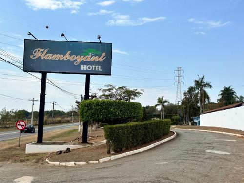. Flamboyant Hotel