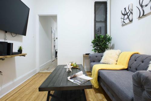 1567-1A New 2br PRIME upper East APT W&D in New York, USA