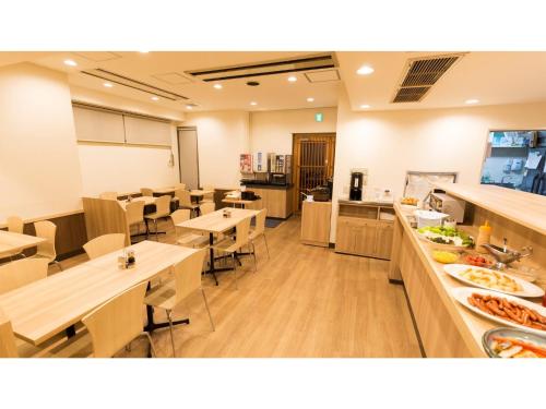 Smile Hotel Utsunomiya Higashiguchi - Vacation STAY 12836v