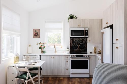 . Brass Apple Cottage