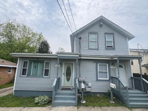 Cute and Cozy 1bd Condo Apartment townhouse in Zion (IL)