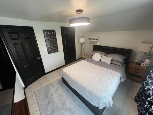 Cute and Cozy 1bd Condo Apartment townhouse in Zion (IL)