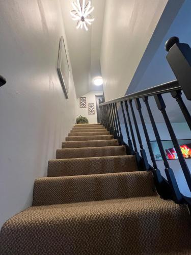 Cute and Cozy 1bd Condo Apartment townhouse in Zion (IL)
