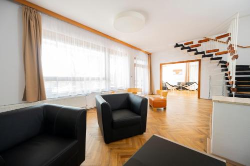 Vilas & Wellness Resort Orlík (Vilas & Wellness Resort Orlik) in Radava