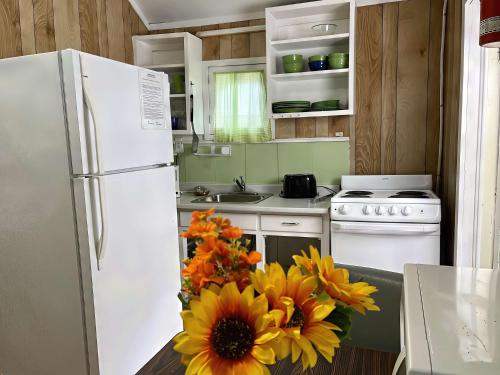 Ambleside - 2-Bedroom Cottage #5, Kawartha Lakes (zdjęcie 4)