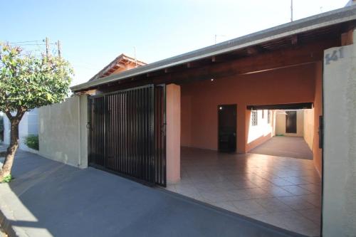 Casa Richarti