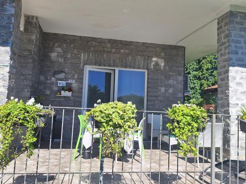 Ori Villa Oriana in Бавено