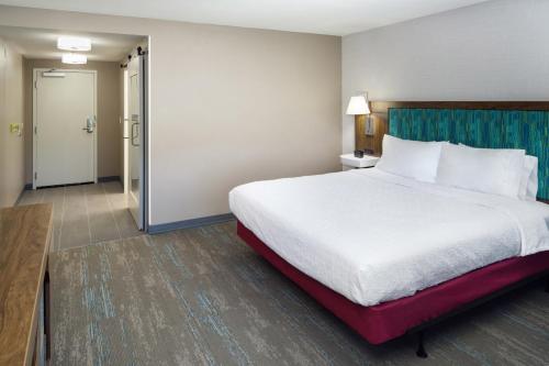 Hampton Inn Kissimmee North - image 9