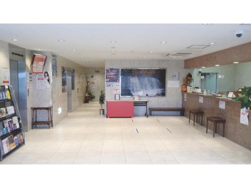 Smile Hotel Towada - Vacation STAY 06091v