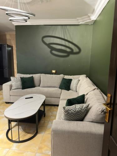 Super deluxe apartment in 이르비드