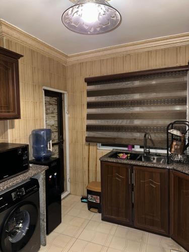 Super deluxe apartment in 이르비드