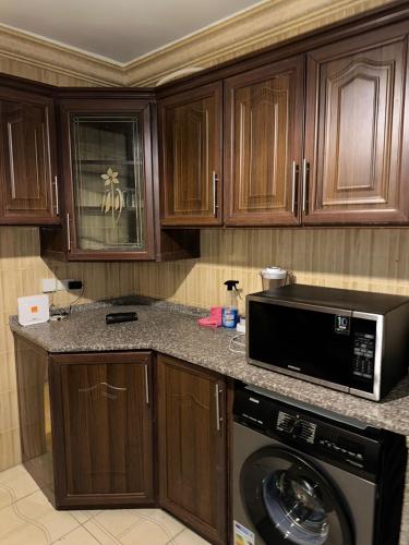 Super deluxe apartment in 이르비드
