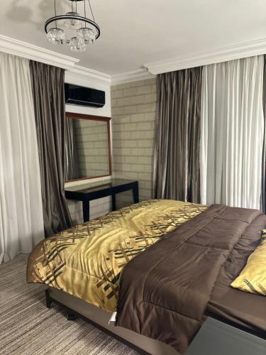 Super deluxe apartment in 이르비드