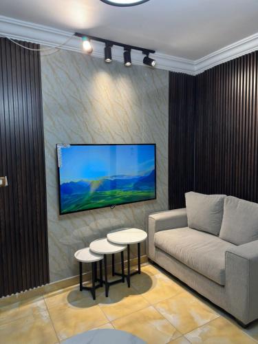 Super deluxe apartment in 이르비드