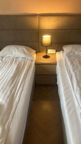 Plac Zbawiciela - 2 Rooms, 4 Beds - Sleeps 6 Comfortably, Varšava (fotografie 10)