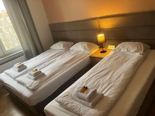 Plac Zbawiciela - 2 Rooms, 4 Beds - Sleeps 6 Comfortably, Varšava (fotografie 8)