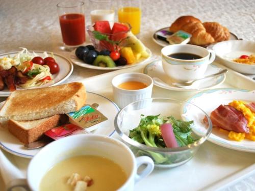 K,M,H Art hotel by Kure Morisawa - Vacation STAY 23296v
