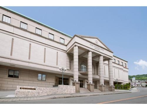 K,M,H Art hotel by Kure Morisawa - Vacation STAY 23310v