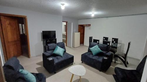 Alojamiento Ideal en Paipa