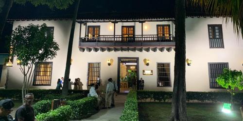 Hotel Boutique Casa Guipuzcoana