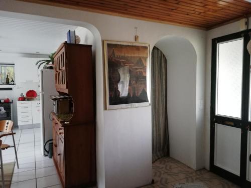 Quinta das Palmeiras, Room 1 in ซานตาลูเซีย