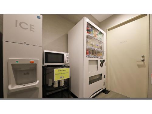 Smile Hotel Kanazawa Nishiguchi Ekimae - Vacation STAY 11424v