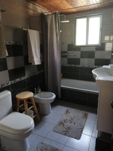 Quinta das Palmeiras, Room 1 in ซานตาลูเซีย