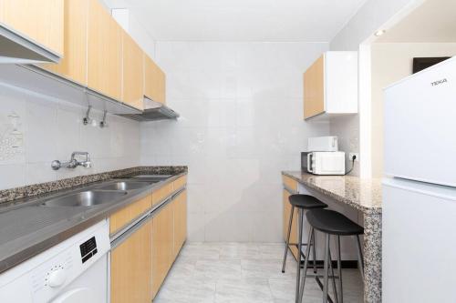 Olivais 2BR Near MetroAirport by Perfect Getaway near สนามบินลิสบอน