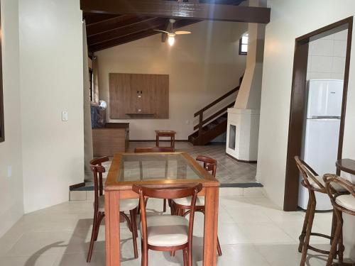 Létesítmények, Pousada Recanto Do Costão (Pousada Recanto Do Costao) in Santinho Beach