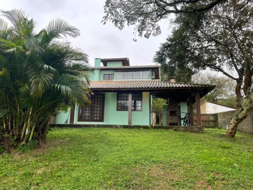 A környék, Pousada Recanto Do Costão (Pousada Recanto Do Costao) in Santinho Beach