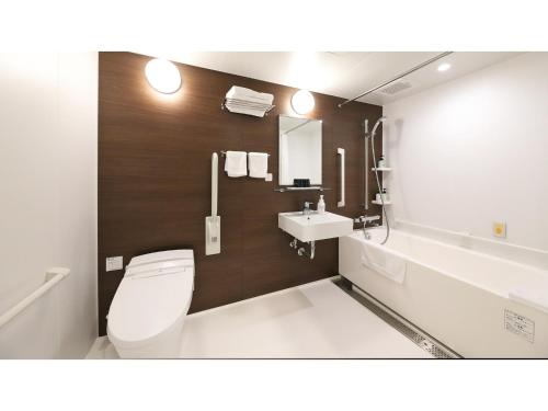 Smile Hotel Kanazawa Nishiguchi Ekimae - Vacation STAY 11502v