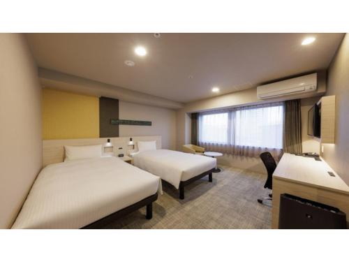 Smile Hotel Kanazawa Nishiguchi Ekimae - Vacation STAY 24394v