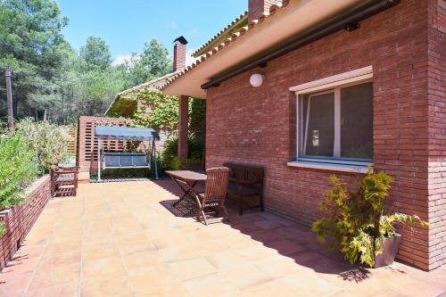 CASA BEGUES Cerca deBarcelona y playas in Begues