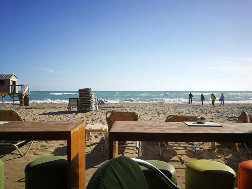 CASA BEGUES Cerca deBarcelona y playas in Begues