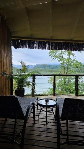 Pousada Kaete in Praia Grande