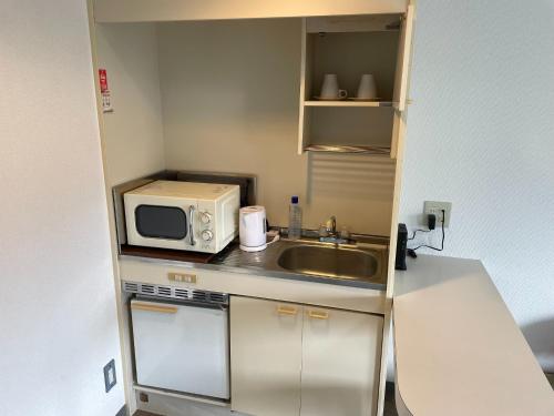 Residence Airport 806 - Vacation STAY 19996
