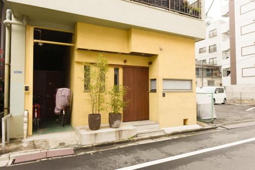 Sumida-ku - Apartment - Vacation STAY 19991
