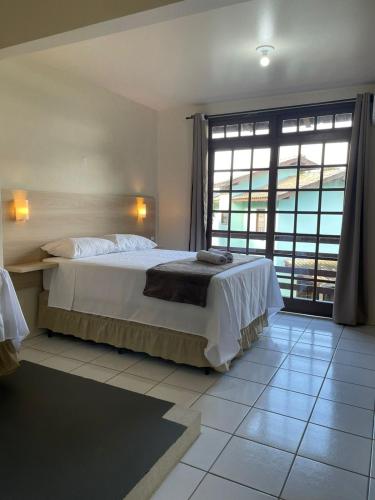 Pousada Recanto Do Costão (Pousada Recanto Do Costao) in Santinho Beach