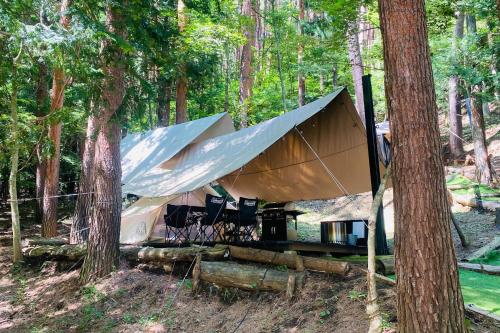 TOCORO. Mt.Fuji CAMP & GLAMPING - Vacation STAY 23392v