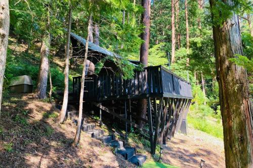 TOCORO. Mt.Fuji CAMP & GLAMPING - Vacation STAY 23393v