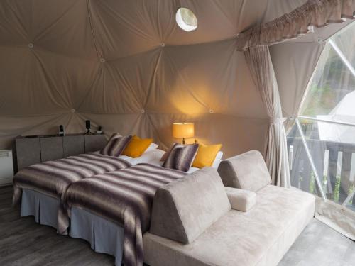 TOCORO. Mt.Fuji CAMP & GLAMPING - Vacation STAY 23390v