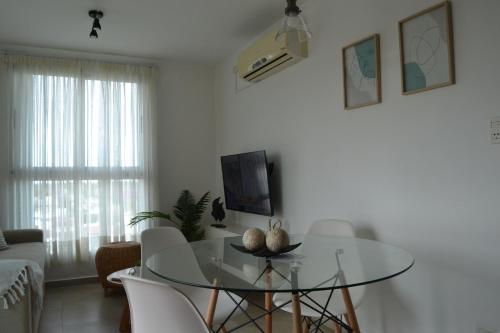 Departamento Bulevard