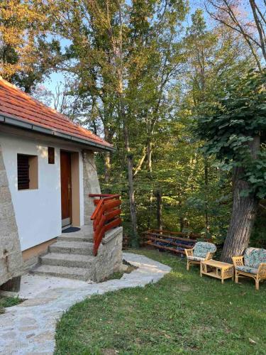 Šumarak (Sumarak) in Bukovik