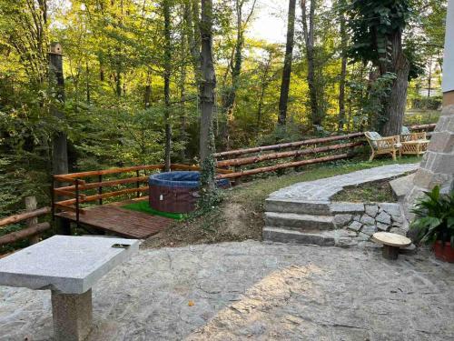 Šumarak (Sumarak) in Bukovik