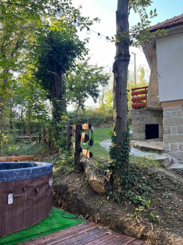 Šumarak (Sumarak) in Bukovik