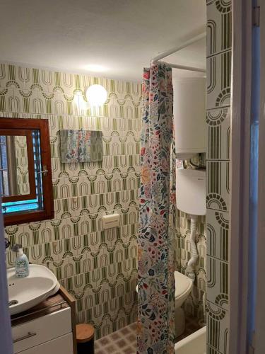 Šumarak (Sumarak) in Bukovik