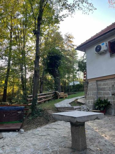 Šumarak (Sumarak) in Bukovik