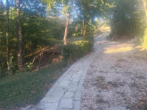 Šumarak (Sumarak) in Bukovik